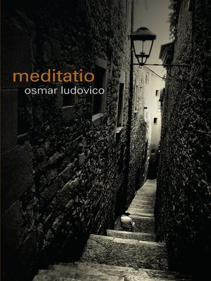 cover image of Meditatio